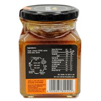 Black Mamba Fruit Bat Orange Marmalade 
